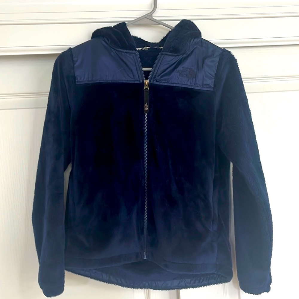 North Face jacket